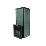 Печь для бани Klover RT-50-RVs